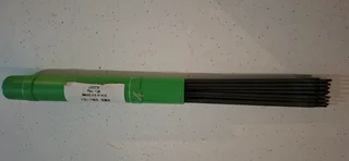 Super cast 99 welding rods 4mm