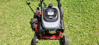 Tanderm VX200 Lawn mawer R5500