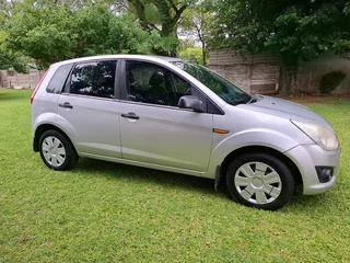 Ford Figo 1.4 TDCi R49900