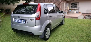 Ford Figo 1.4 TDCi R49900