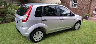 Ford Figo 1.4 TDCi R49900
