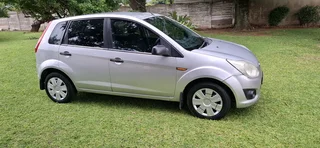 Ford Figo 1.4 TDCi R49900