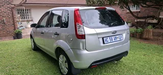 Ford Figo 1.4 TDCi R49900