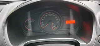 Ford Figo 1.4 TDCi R49900