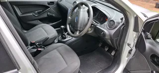 Ford Figo 1.4 TDCi R49900