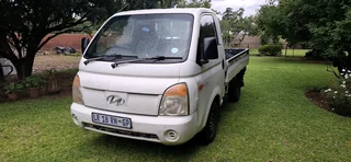 Hyundai H100 59900