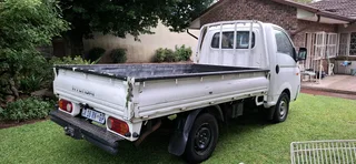 Hyundai H100 59900