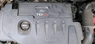 2013 Ford Figo 1.4TDCi