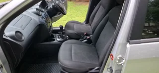 2013 Ford Figo 1.4TDCi