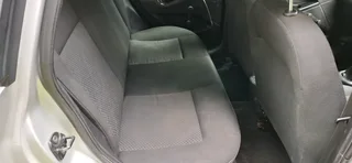 2013 Ford Figo 1.4TDCi