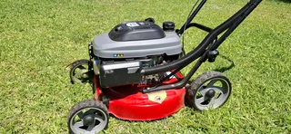 Tandem VX200 Petrol Lawn mawer R4500
