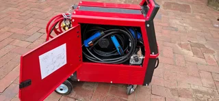 Pinacle 251c Mig welder R10500