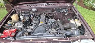 Ford Courier 2500TD R59500