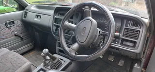 Ford Courier 2500TD R59500