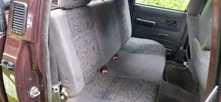 Ford Courier 2500TD R59500