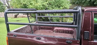 Ford Courier 2500TD R59500