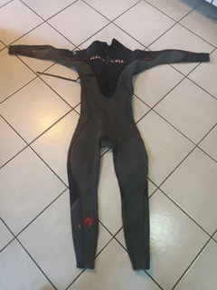 Ripcurl wetsuit for sale