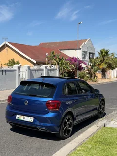 Vw polo Tsi