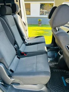 2019 VW Caddy Crew Bus 2.0 TDI (Non-Maxi)