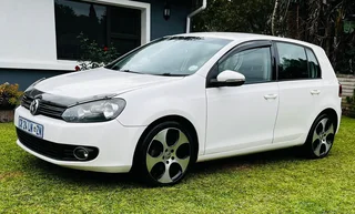2011 Golf 6 - 1.4 Tsi : Comfortline