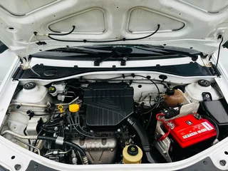 2021 Nissan NP200 1.6 A/C – PRICED TO GO