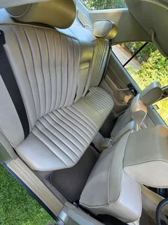 1987 Mercedes Benz W124 300D