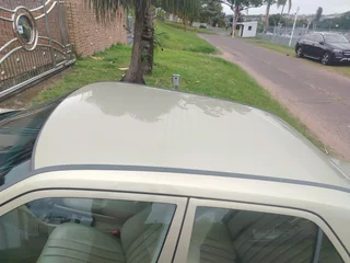 1987 Mercedes Benz W124 300D