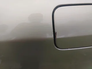 1987 Mercedes Benz W124 300D