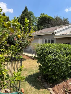 Garden Cottage to rent in Linden Ext, Randburg