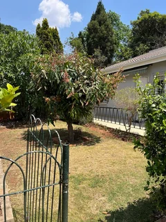 Garden Cottage to rent in Linden Ext, Randburg