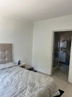 Garden Cottage to rent in Linden Ext, Randburg