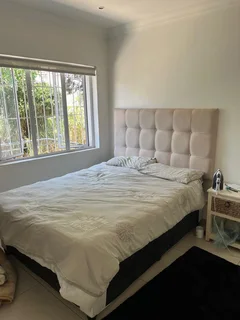 Garden Cottage to rent in Linden Ext, Randburg