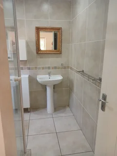 Garden Cottage to rent in Linden Ext, Randburg