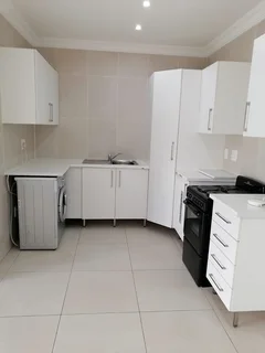 Garden Cottage to rent in Linden Ext, Randburg
