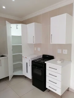 Garden Cottage to rent in Linden Ext, Randburg