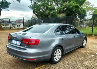 2017 VW JETTA - IMMACULATE BARGAIN SALE!!