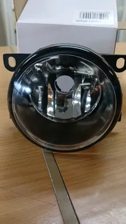 Nissan np200 fogs