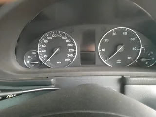 2006 MERCEDES C180 AUTO W203 271, Avantgarde Kompressor NON RUNNER