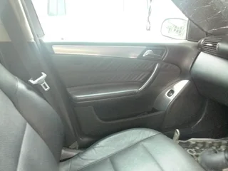 2006 MERCEDES C180 AUTO W203 271, Avantgarde Kompressor NON RUNNER