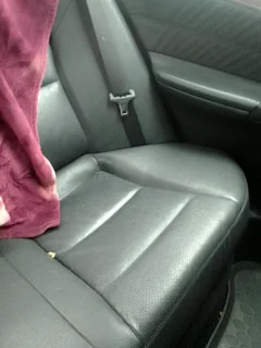 2006 MERCEDES C180 AUTO W203 271, Avantgarde Kompressor NON RUNNER