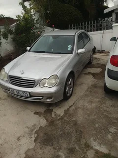 2006 MERCEDES C180 AUTO W203 271, Avantgarde Kompressor NON RUNNER