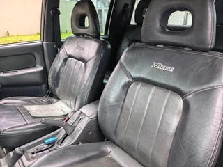 2086 Colt Bakkie Extreme Edition 2.8i