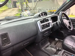 2086 Colt Bakkie Extreme Edition 2.8i