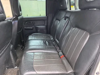 2086 Colt Bakkie Extreme Edition 2.8i