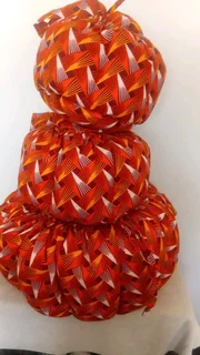 Food Warmer Bags Combo Set