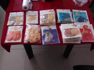 PARTY DECO CLEANRENCE