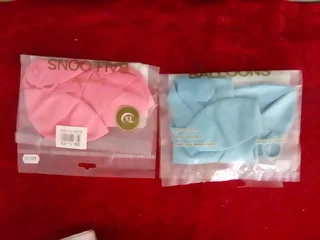 PARTY DECO CLEANRENCE