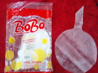 PARTY DECO CLEANRENCE