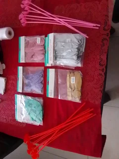 PARTY DECO CLEANRENCE