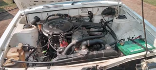 OLD SCHOOL TOYOTA COROLLA